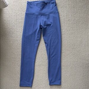 Luluemon Wunder Under Leggings